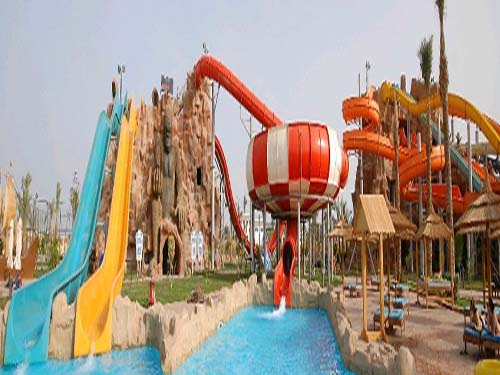 Slide background