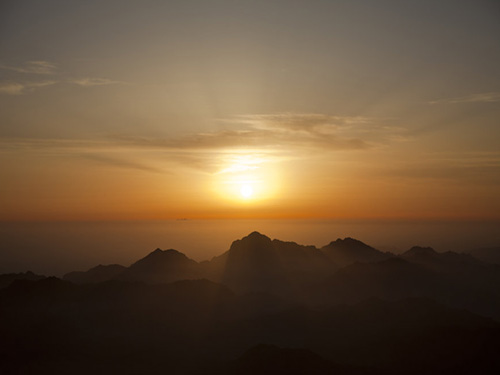 Slide background