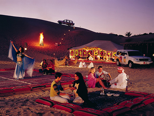 Sharmers StarGazing Night & Bedouin Dinner Sharm El Sheikh